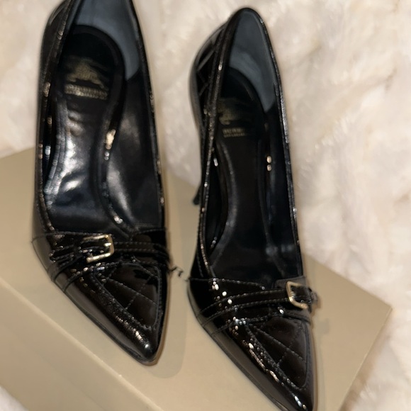 Burberry pumps - Picture 4 of 6